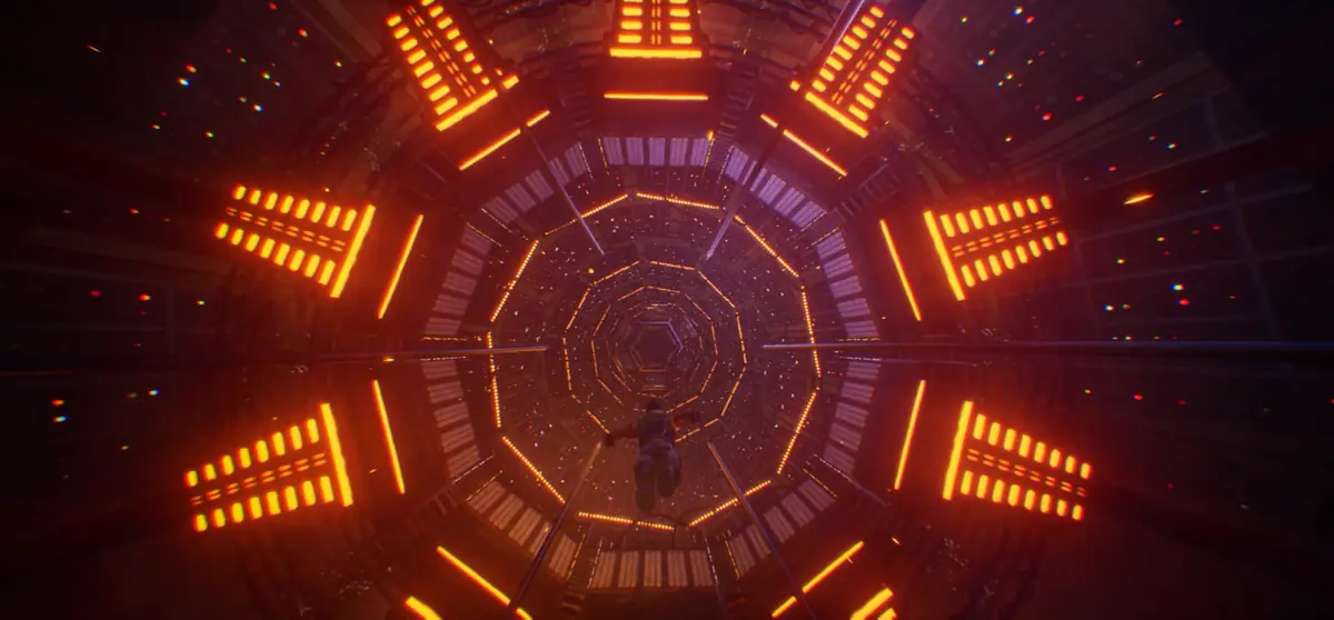 DAFT PUNK EXPERIENCE