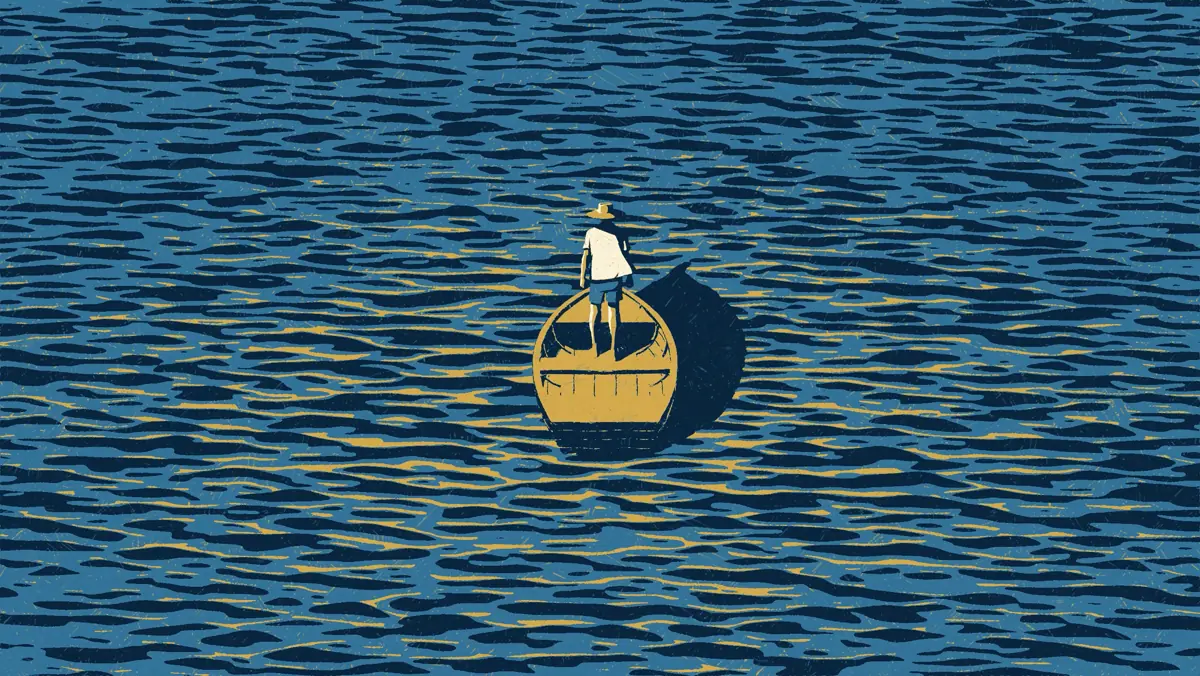 FISHERMAN STORYTELLERS